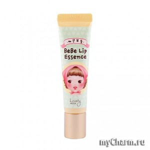 The Face Shop / Lovely Meex Bebe Lip Essence   