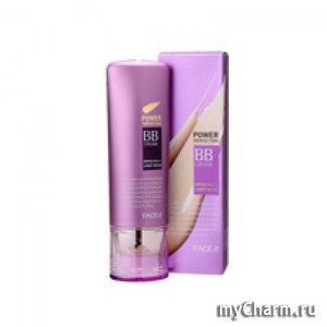 The Face Shop /   Face It Power Perfection BB Cream
