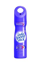  LADY SPEED STICK