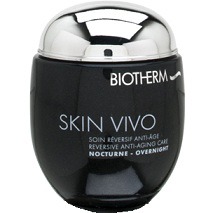 Biotherm /  Skin Vivo Nuit Overnight Reversive Anti-Aging Care