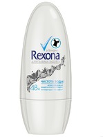  Rexona