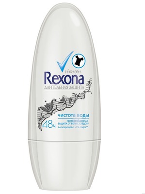 Rexona / -  