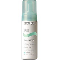 Biotherm /   Biosensitive Softening Foaming Cleansing Water (Sensitive Dry Skin)