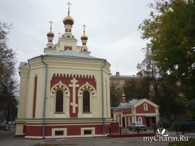 ������ ��������