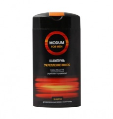 Modum /  " "  c      " for Men"