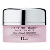 Dior /  Christian Capture R60/80 1eres Rides Creme Lissante Eclat