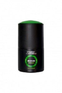 Modum / Дезодорант-антиперспирант "Освежающий" серии for Men"