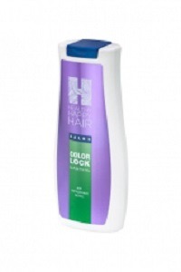 Modum /     Healthy Happy Hair "Color lock"