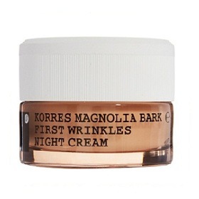 Korres /  Magnolia Bark Night Cream