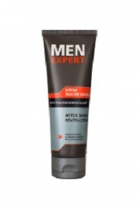Modum / Крем после бритья восстанавливающий серии "Men Expert"