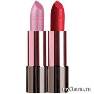 Faberlic /   Secret Rouge