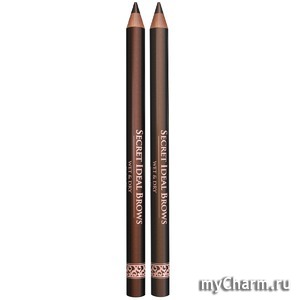 Faberlic /    Secret Ideal Brows Wet and Dry
