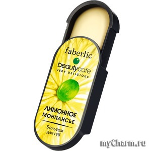 Faberlic /    " "  Beauty Cafe