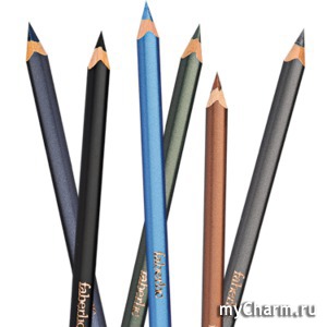 Faberlic / Карандаш для глаз "Цветотерапия"