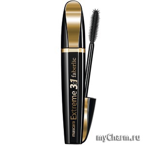 Faberlic /  MASCARA 3 in 1 Extreme
