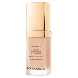 Dolce&Gabbana /   PERFECT MATTE LIQUID FOUNDATION  