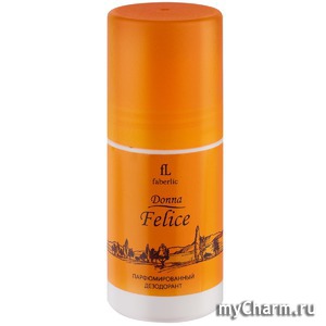 Faberlic /     "Dona Felice"