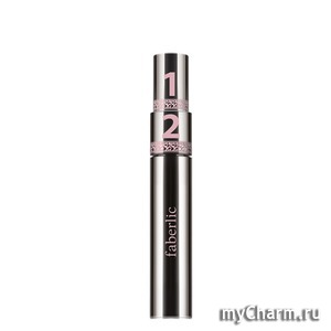 Faberlic /  Secret Agent MASCARA