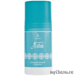 Faberlic /     "Alatau"