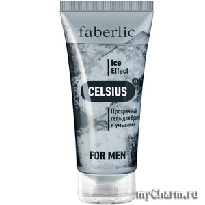 Faberlic /       "Celsius"  