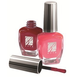 "Рута" / Лак для ногтей "Гламур"