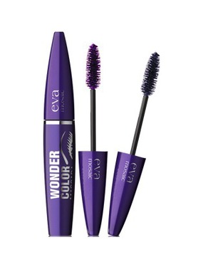 Eva Mosaic /    Wonder Color