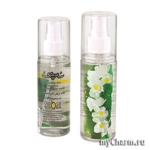 Zeitun /   Jasmine Floral Water