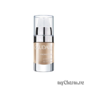 Caudalie /    Premier Cru La Creme Yeux