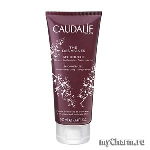 Caudalie / ���� ��� ���� The Des Vignes Gel Douche