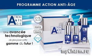 Frederic M /    Action Anti-age