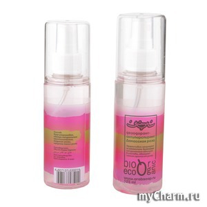 Zeitun / - Dezodarant Damasskaya Roza