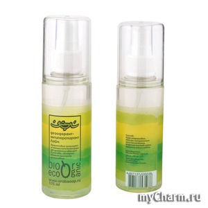 Zeitun / - Deodorant-antiperspirant Lime