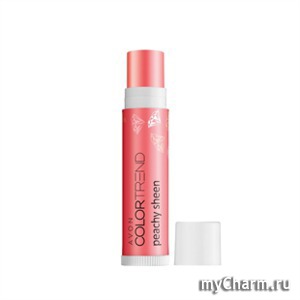 Avon /    Lips Balsam Color Trend