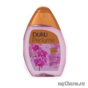 Duru /    Perfume Mysterious Orchid
