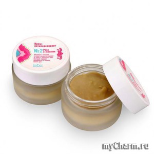 Zeitun / Антиперспирант Antiperspirant rose and jasmine