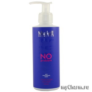 Markell / Тоник No problem Tonic powder "Matte Skin"