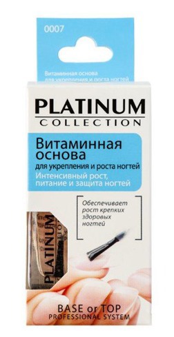 Platinum Collection /          
