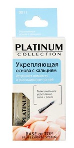    Platinum Collection