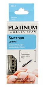    Platinum Collection