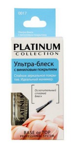    Platinum Collection