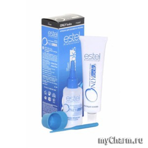 ESTEL /    Professional Only Looks