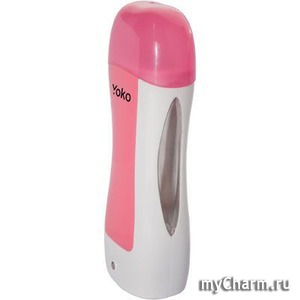 Yoko / Воскоплав для 100гр картриджей TB-71