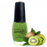 Konad / Лак для ногтей с ароматом фруктов и цветов