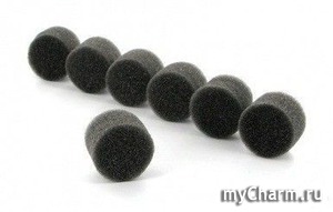 Konad / Набор спонжей для градиентного маникюра