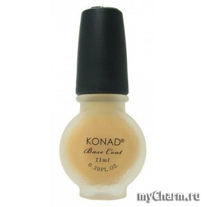 Konad /   Base Coat