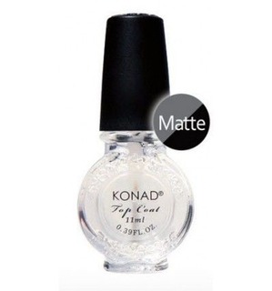 Konad /   Matte Special Top Coat