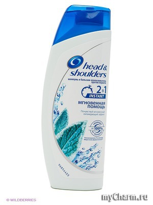 Head and Shoulders /   -   2  1,  