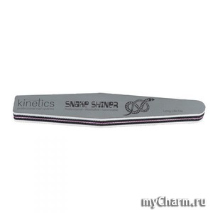 Kinetics /  "Snake Shiner"