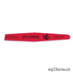 Kinetics /   "Red Piranha" 100/100