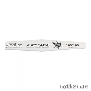 Kinetics /   "White Turtle" 180/180